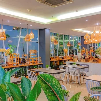 Hotel FortunaGrande Malioboro Yogyakarta