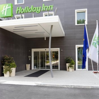 Holiday Inn 米蘭諾德紮拉假日酒店