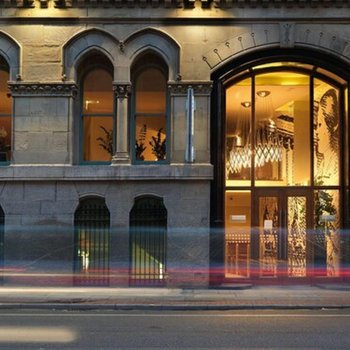 The Townhouse Manchester