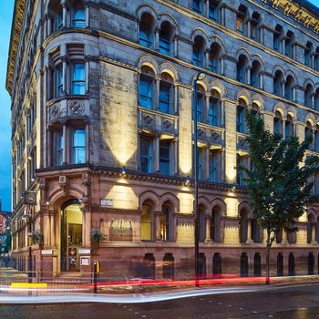 The Townhouse Manchester