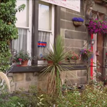 Edinburgh House Hotel