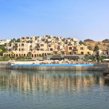 The Cove Rotana Resort - Ras Al Khaima