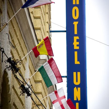 City Hotel Unio