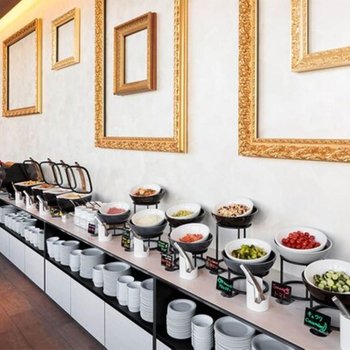 橫濱東急REI酒店