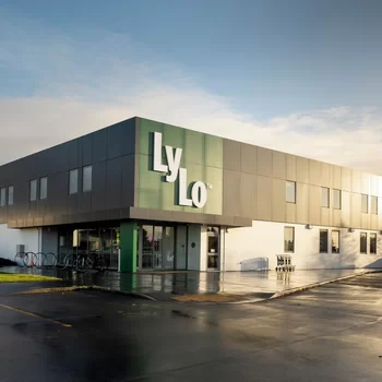 Lylo Christchurch, an EVT Hotel