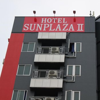 Hotel Sunplaza 2