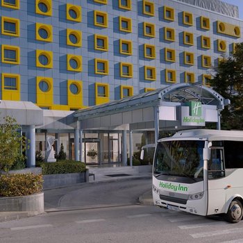 Holiday Inn Athens - Airport