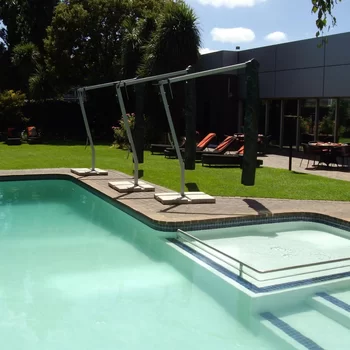 Southern Sun or Tambo International Airport