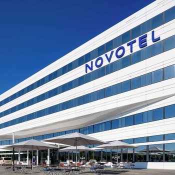 Novotel München Airport