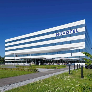 Novotel München Airport