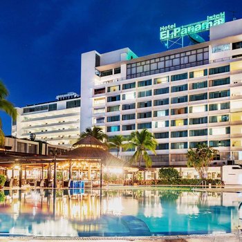 Hotel El Panama by Faranda Grand, a Member of Radisson Individuals