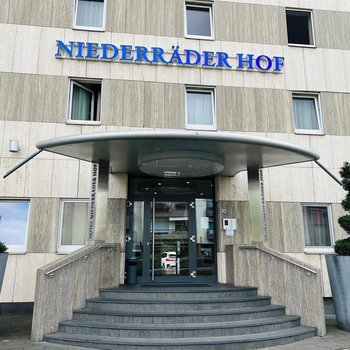 Hotel Niederräder Hof