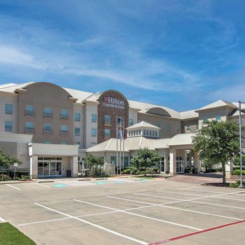 Hilton Garden Inn Dallas/Arlington