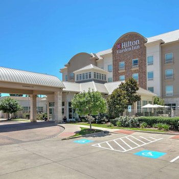 Hilton Garden Inn Dallas/Arlington