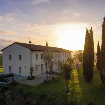 Colle Alberti Country House