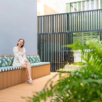 Bhukitta Boutique Hotel Phuket Town