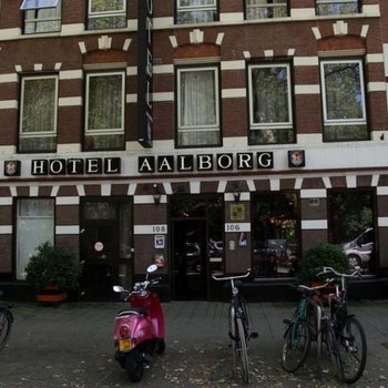 The Arcade Hotel Amsterdam