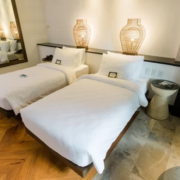 The Henry Resort Dumaguete