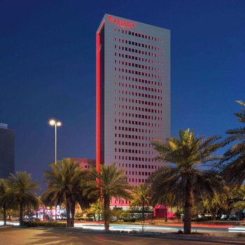 Ramada by Wyndham Riyadh King Fahd Road