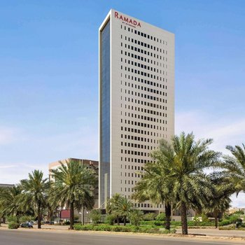 Ramada by Wyndham Riyadh King Fahd Road