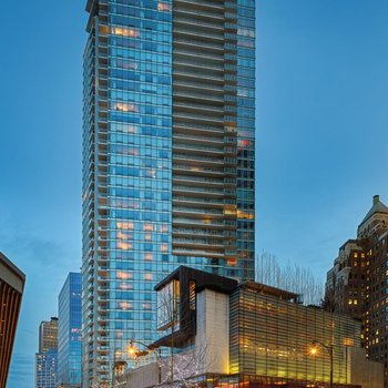 Fairmont Pacific Rim