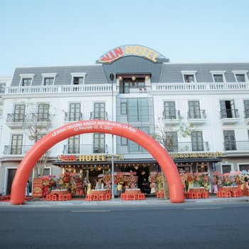 Vin Hotel