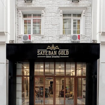 Sayeban Gold Hotel