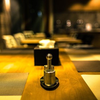 Point Boutique Hotel