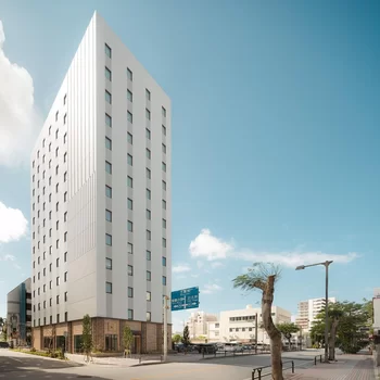 Nest Hotel Naha Nishi