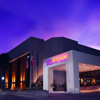 HS Hotsson Hotel Tampico