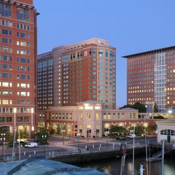 Seaport Hotel® Boston