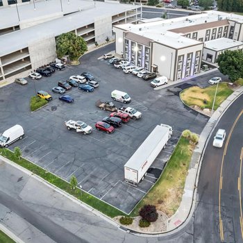 鹽湖城南-墨里舒適酒店