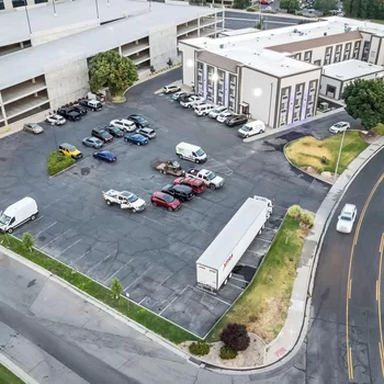 鹽湖城南-墨累舒適酒店