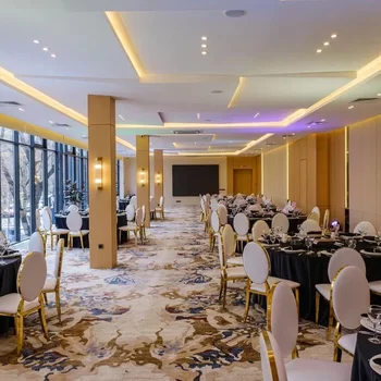 哈薩克斯坦酒店