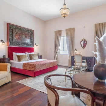 諾瓦民宿 - 精品酒店