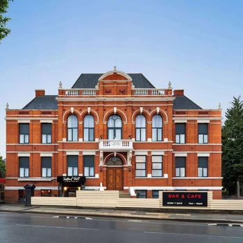 Trafford Hall Manchester, Trademark Collection by Wyndham