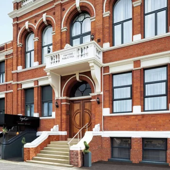 Trafford Hall Manchester, Trademark Collection by Wyndham