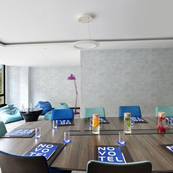 Novotel Nairobi Westlands