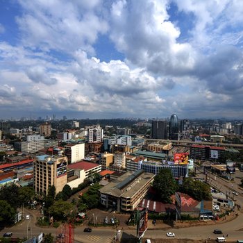Novotel Nairobi Westlands