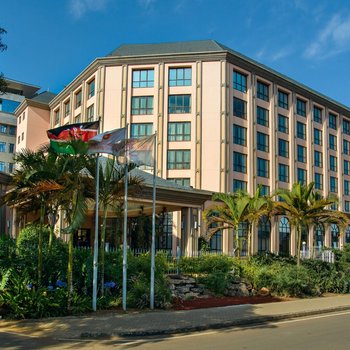 Mercure Nairobi Upper Hill