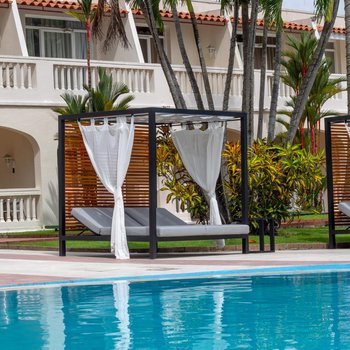 Hotel El Panama by Faranda Grand, a Member of Radisson Individuals