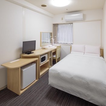 HOTEL MYSTAYS Higashi Ikebukuro