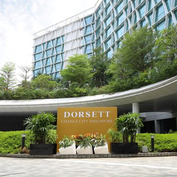 Dorsett Changi City Singapore