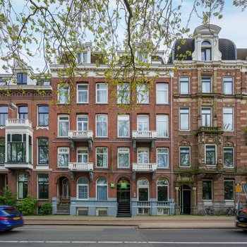 Ibis Styles Amsterdam City
