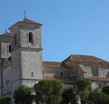 Hostal Campo Real Bed&Breakfast