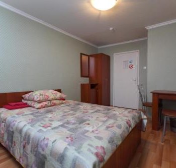 Ostrovok Hotel