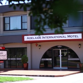 Adelaide International Motel