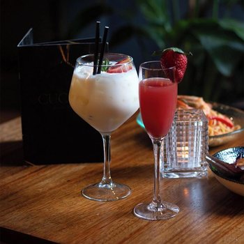 倫敦聖吉爾斯酒店