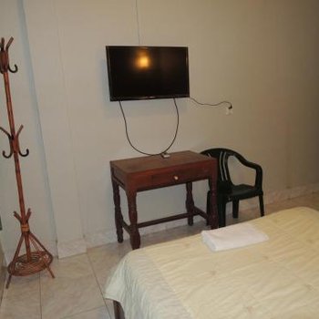 The Grey Guesthouse