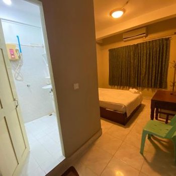 The Grey Guesthouse